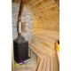 Sauna Grill Exclusive 16,5 m²
